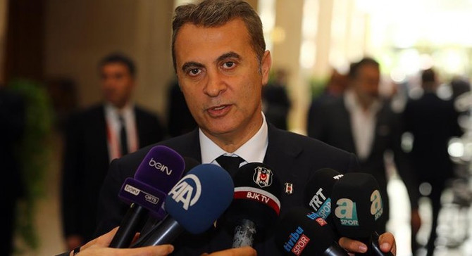 Orman: Arda olayının tutulacak bir tarafı yok