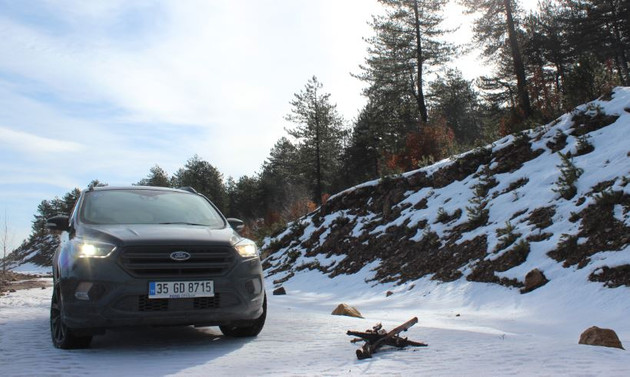 Ford'un 0 faiz fırsatı haziranda da sürüyor