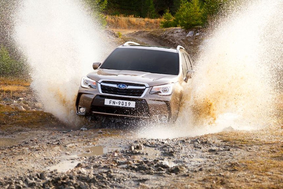 Subaru'dan 6 ay ödeme ertelemeli kredi fırsatı