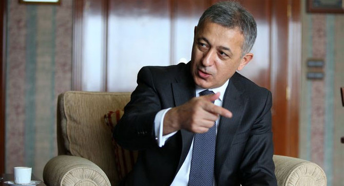 Ertaş: Şirketlerin finansman yapısı değişmeli