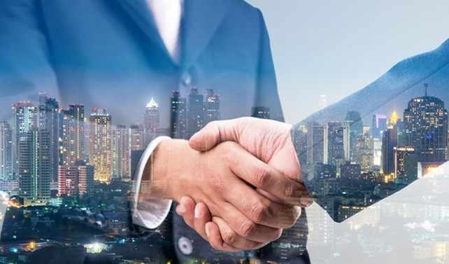 Comdata Group, Fransız Izium Group'u bünyesine katıyor