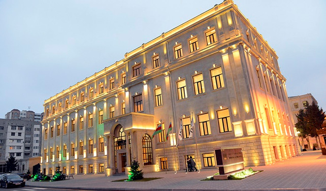 TSE'den SOCAR'ın üniversitesine ISO 10002 belgesi