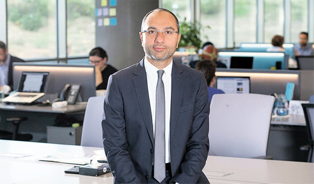 Turkcell'in inovasyon gücüne küresel iki ödül