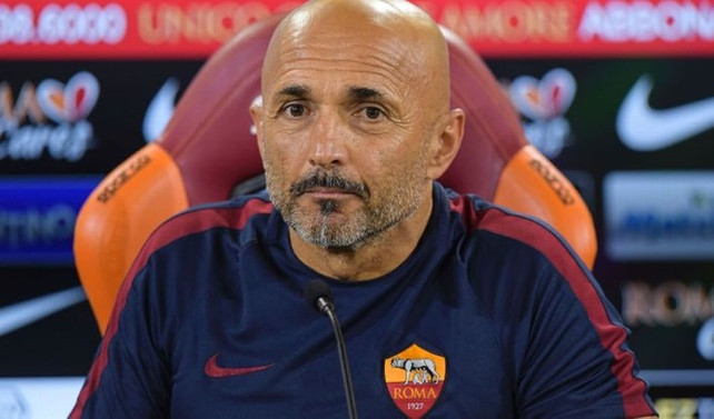 Inter'de Spalletti dönemi