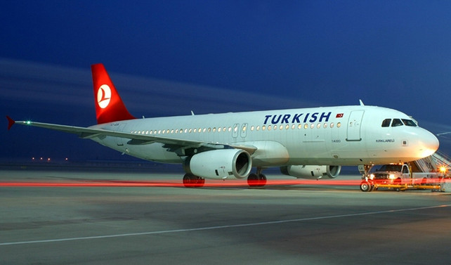 THY yönetiminde değişiklik