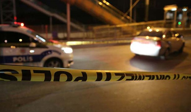 Van'da emniyet müdürlüğüne saldırı