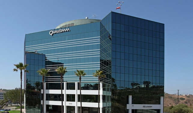 Qualcomm’un NXP’yi satın almasına AB soruşturması