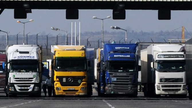 İran menşeli bazı ürünlere korunma önlemi uzatıldı