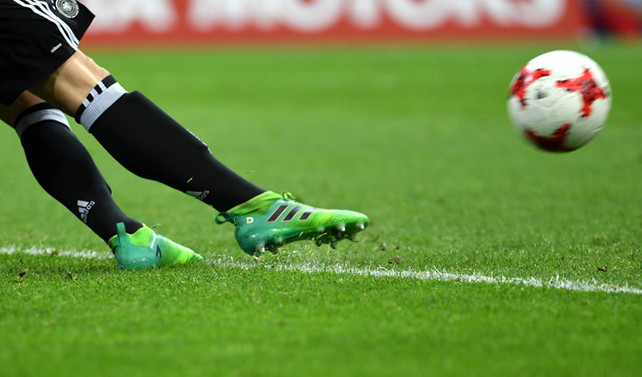 FIFA Konfederasyonlar Kupası sahibini buluyor