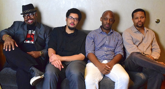 Usta kontrbasçı Christian Mcbride'tan özel iki konser