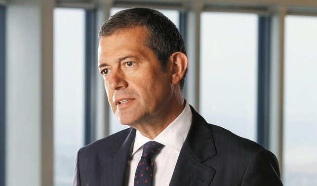 Akbank genel müdürü: Yükselen kaynak maliyeti en önemli sorun