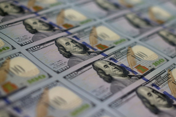 Dolar serbest piyasada 3,6120 lira seviyesinde