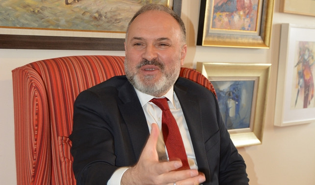 Gedikli: Moral bozmaya gerek yok