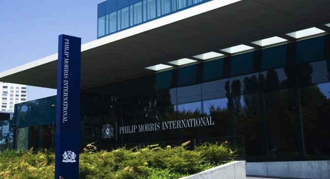 Philip Morris Avustralya'ya tazminat ödeyecek