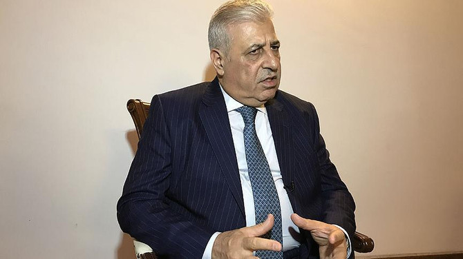 'Musul, yeni çatışmaların yaşanmasına gebedir'