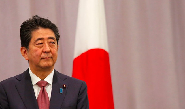 Japonya Başbakanı'na 'siyasi ayrıcalık' suçlaması