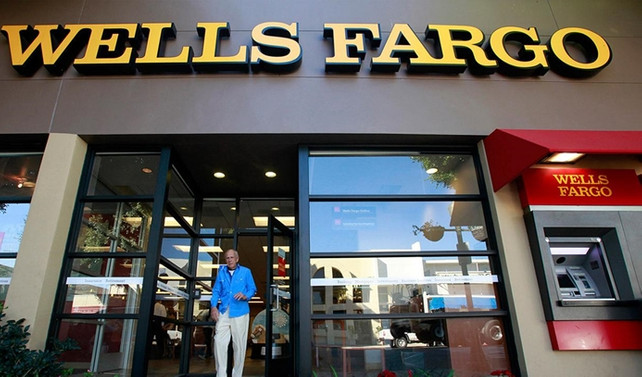 Wells Fargo, müşterilerine 142 milyon dolar ödeyecek