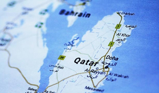 Körfez'de taraflardan karşılıklı 'Riyad' suçlaması