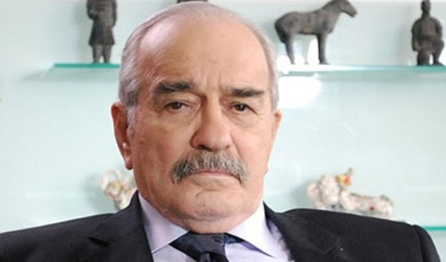 Türk sinemasının duayen ismi hayatını kaybetti