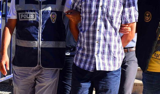 FETÖ'nün bilişim yapılanmasına operasyon