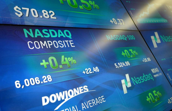 Piyasalar Yellen öncesi pozitif