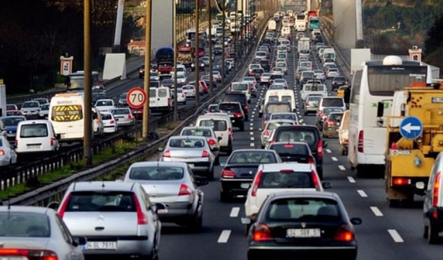Trafik sigortasında 'havuz modeli'