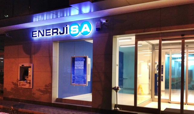 Fitch Enerjisa'nın notunu açıkladı