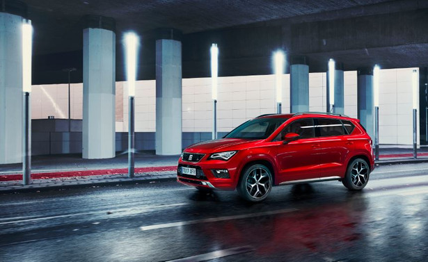 Ateca FR Türkiye’de satışa sunuldu