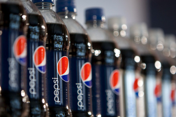 PepsiCo'nun 2. çeyrek kârı tahminleri aştı