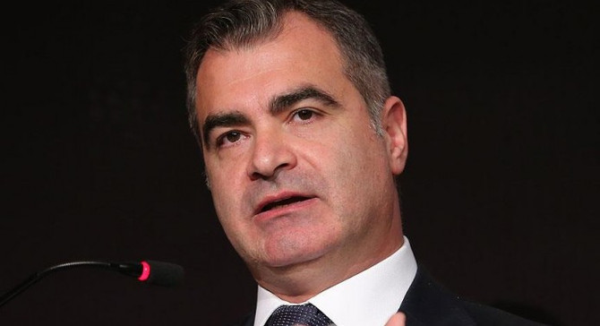 Petrokimya tesisi projesinde imza aşamasına gelindi