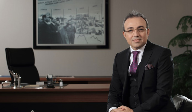 Büyüme artarak devam edecek