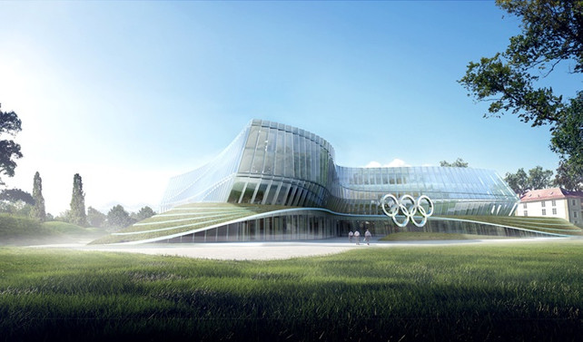 IOC, Paris ve Los Angeles'ın anlaşmasını istedi