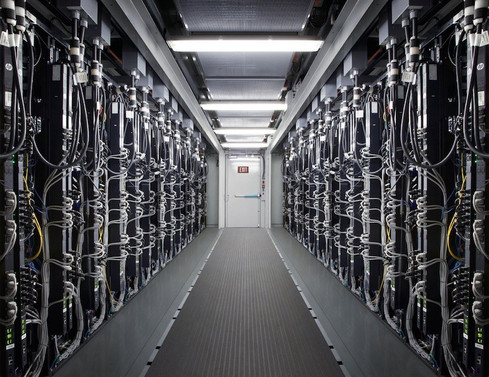 Apple, Çin'de ilk veri merkezini kurdu