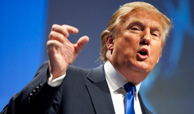 Trump'a Twitter'da takipçilerini engellediği için dava açıldı
