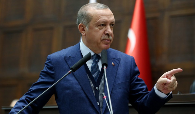 'Türkiye'yi almayız derlerse, rahatlarız'