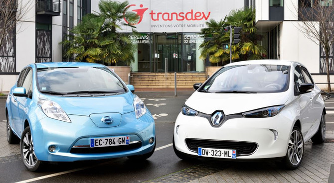 Devlerin ittifakından 5 milyar euro çıktı