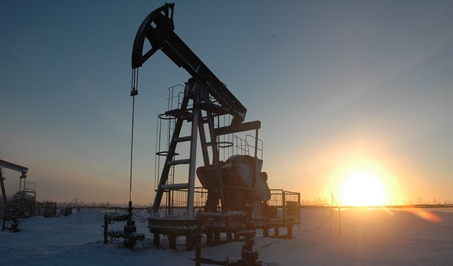 Haziranda petrol üretimi arttı