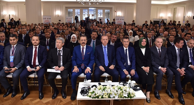 TOBB ve YASED'den ortak açıklama