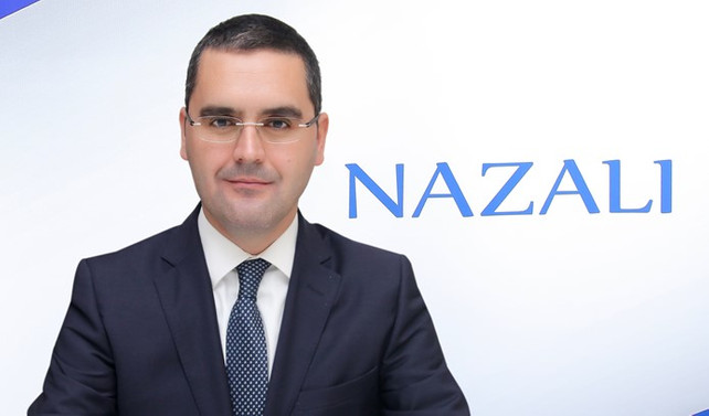 Nazalı Vergi&Hukuk, Andersen Global'in Türkiye yüzü oldu