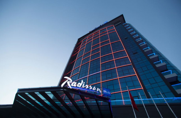 Carlson Rezidor, Türkiye'de 7 otel açıyor