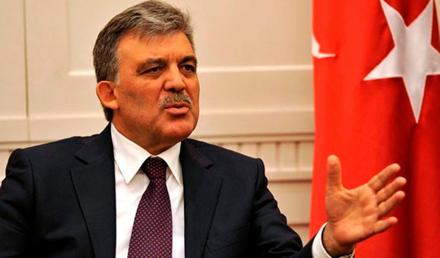 Abdullah Gül'den 'Gülen' açıklaması