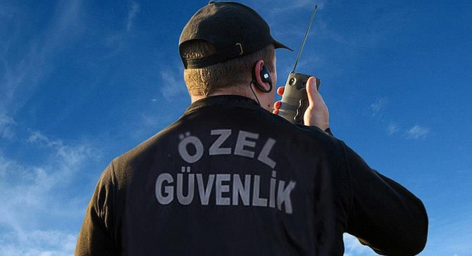 İşitme Engelliler Olimpiyatları'na 6 bin güvenlik