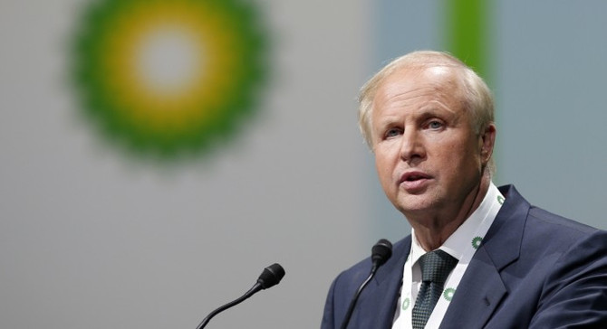 Dudley: Enerji talebi artışı daha da çoğalacak