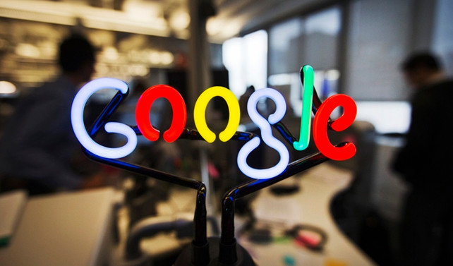 Paris mahkemesi Google'ı haklı buldu