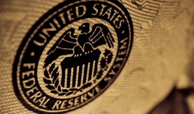 Fed, 'Bej Kitap' raporunu yayımladı