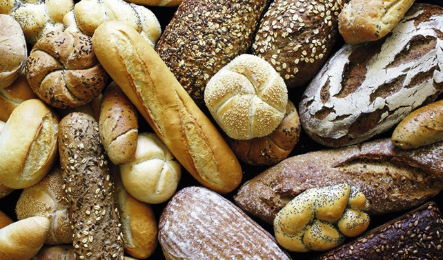 Türkiye'de sağlıklı ekmek üretilmiyor