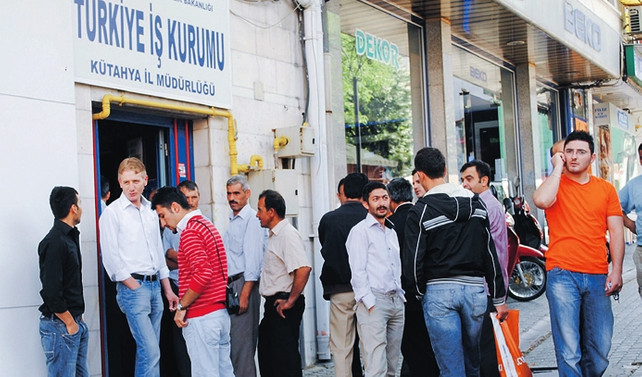 İşsizlik ödeneğinde kapsam genişleyecek