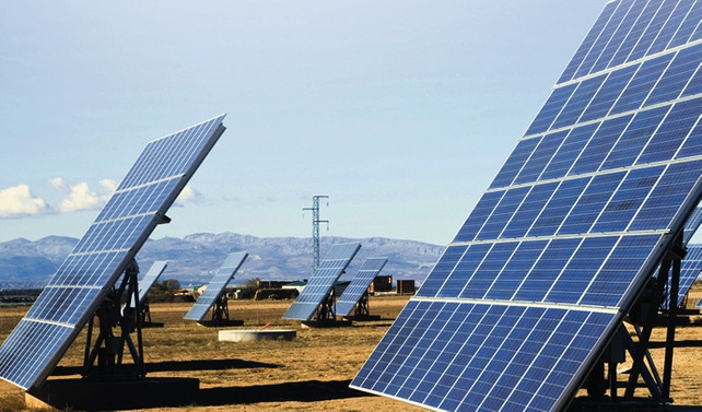 Gebze’ye 1.2 GW’lık güneş paneli fabrikası