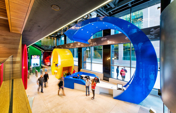 Google, Hindistan'da Halli Labs'ı satın aldı