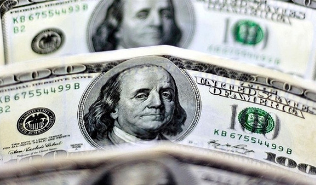 Dolar serbest piyasada 3,5630 seviyesinde
